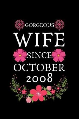 Cover of Gorgeous Wife Since October 2008