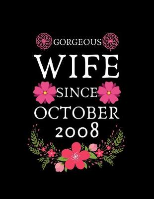 Book cover for Gorgeous Wife Since October 2008