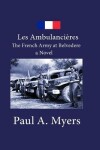 Book cover for Les Ambulancieres