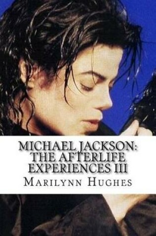 Cover of Michael Jackson