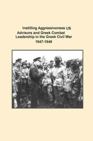 Cover of Instilling Aggressiveness