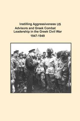 Book cover for Instilling Aggressiveness