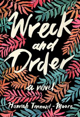 Book cover for Wreck and Order