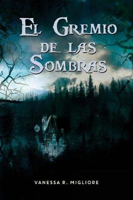 Book cover for El Gremio de Las Sombras