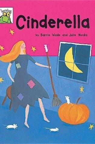 Cover of Cinderella