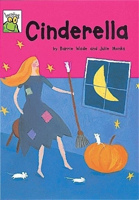 Cover of Cinderella