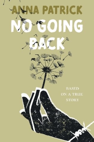 Cover of No Going Back