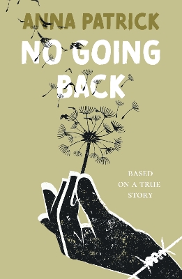 Book cover for No Going Back