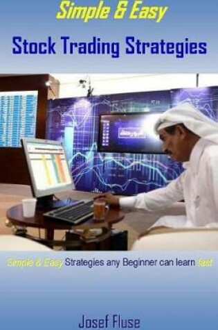 Cover of Simple & Easy Stock Trading Strategies