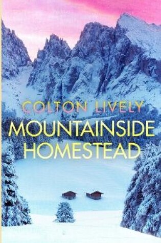 Cover of Mountainside Homestead