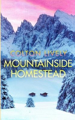 Book cover for Mountainside Homestead