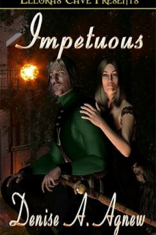 Cover of Impetuous