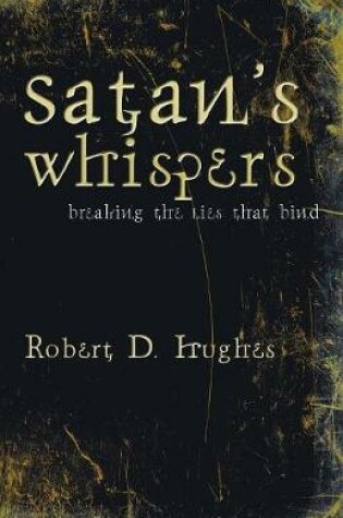 Cover of Satan's Whispers