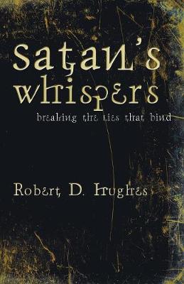 Cover of Satan's Whispers