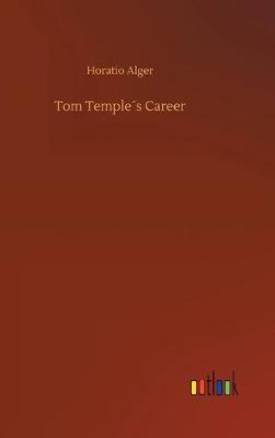 Book cover for Tom Temple´s Career