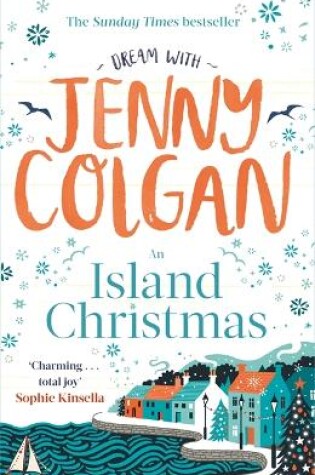 Cover of An Island Christmas