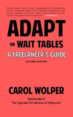 Book cover for Adapt or Wait Tables (Revised Edition)