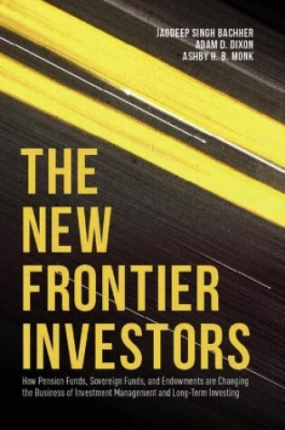 Cover of The New Frontier Investors