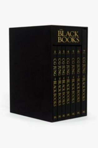 Cover of The Black Books