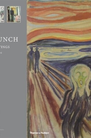 Cover of Edvard Munch: Complete Paintings
