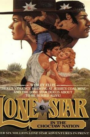 Cover of Lone Star 108