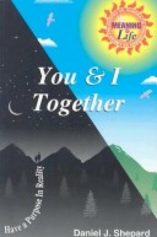 Cover of You & I Together