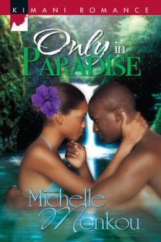 Cover of Only In Paradise