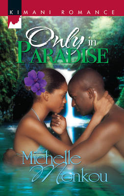 Cover of Only In Paradise