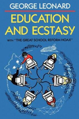 Cover of Education and Ecstasy