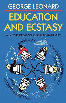 Book cover for Education and Ecstasy