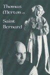 Book cover for Thomas Merton On Saint Bernard