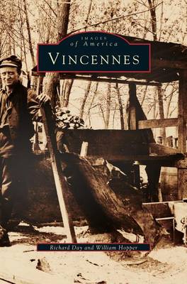 Book cover for Vincennes