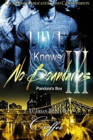 Cover of Love Knows No Boundaries III