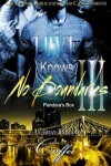 Book cover for Love Knows No Boundaries III