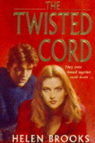 Cover of The Twisted Cord
