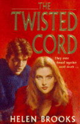 Book cover for The Twisted Cord