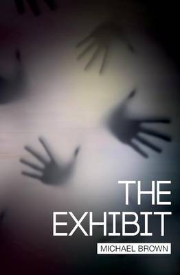 Book cover for The Exhibit