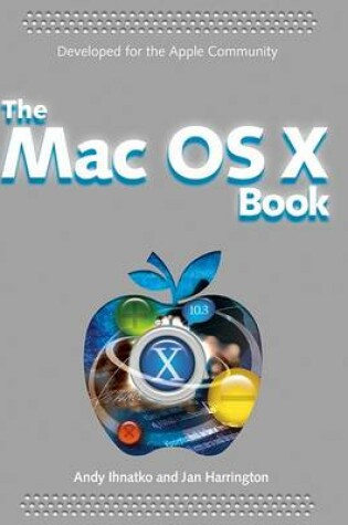 Cover of The Mac OS X Book
