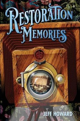 Book cover for Restoration Memories