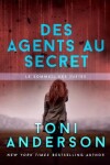 Book cover for Des agents au secret