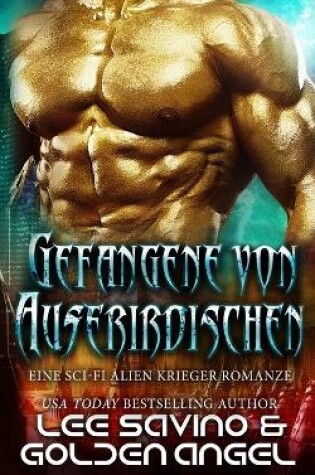 Cover of Gefangene von Au�erirdischen