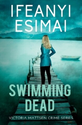 Cover of Swimming Dead