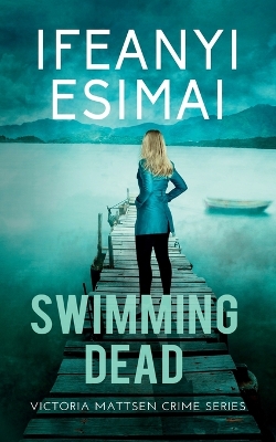 Book cover for Swimming Dead