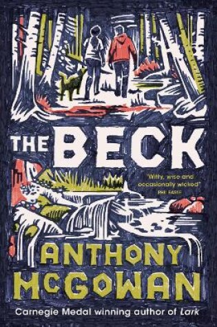 Cover of The Beck