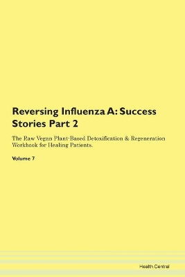 Book cover for Reversing Influenza A