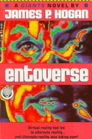 Cover of Entoverse