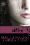 Book cover for Last Breath