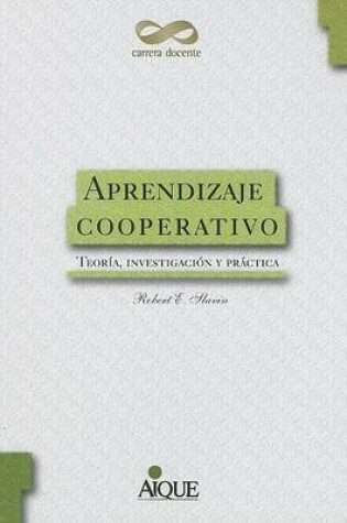 Cover of Aprendizaje Cooperativo