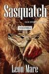 Book cover for Sasquatch