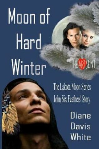 Cover of Moon of Hard Winter